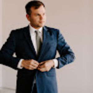 Meet your Posher, Aaron